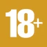 Restricted to 18+ Users