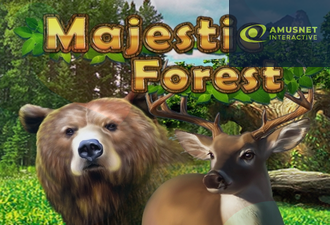 Majestic Forest