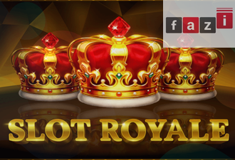Slot Royale