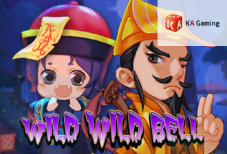 Wild Wild Bell