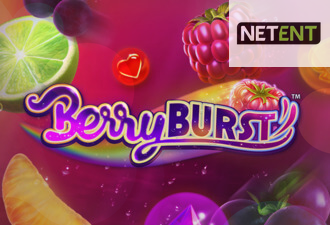Berryburst