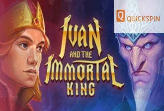Ivan and the Immortal King