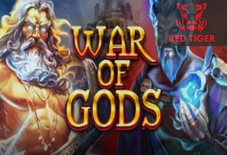 War Of Gods