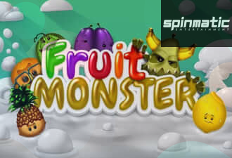 Fruit Monster