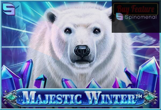 Majestic Winter