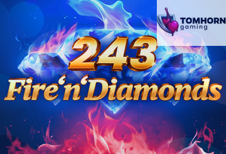 243 Fire'n'Diamonds